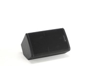 2-WAY PASSIVE SPEAKER, 1X10" LF/ 1X1" HF, 600W PEAK @ 8OHMS,125DB SPL, 90X70 DISP, ROTATABLE HORN